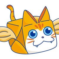 BoxcatAI Logo Telegram