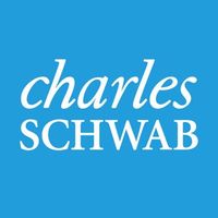 Charles Schwab Logo Telegram