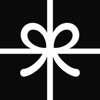 Case Gift Logo Telegram