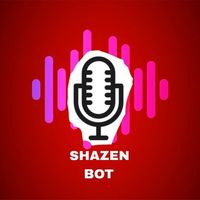 shazenbot Telegram Logo