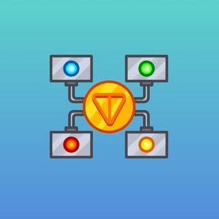 AI Image Editor Logo de Telegram