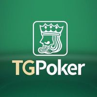 TGPoker Logo Telegram
