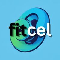fitcel_bot Telegram Logo