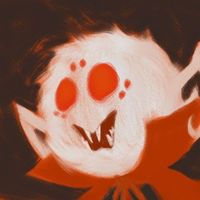 Dark Webber Telegram Logo