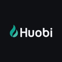 Huobi Logo Telegram