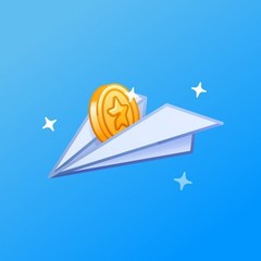 Memgift Logo Telegram
