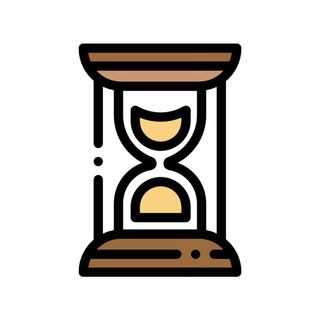 creationdatebot Telegram Logo