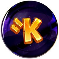 KOKODI Games Logo Telegram
