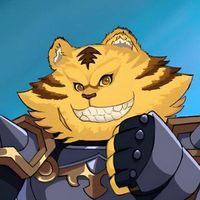 Valor Quest Logo Telegram