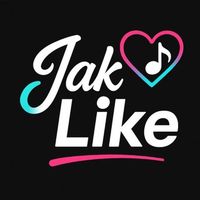 Jak Like Logo Telegram