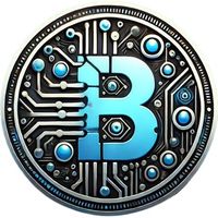 Bitrall Logo Telegram