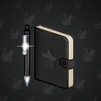 MiniApp №1 Logo Telegram