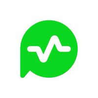 Pulse @AIRDROP Logo Telegram