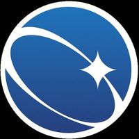 GalaxyXChain Telegram Logo