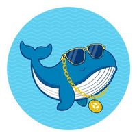 BigBait Logo Telegram
