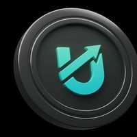 UMAX Network TON Telegram Logo