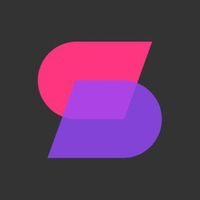 Streamfony Logo Telegram
