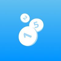 Split Simple Logo Telegram