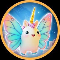 Animix Logo Telegram
