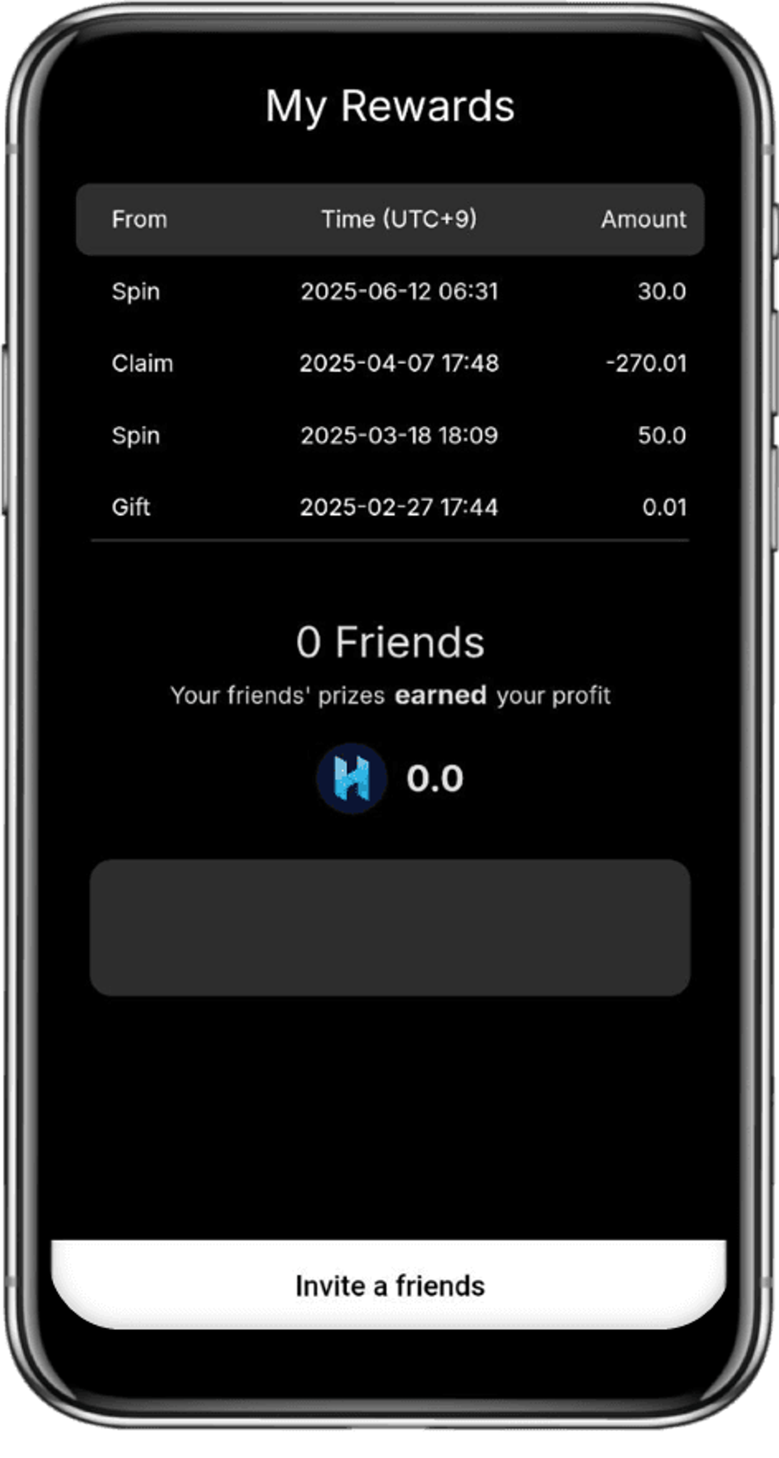 MusiKhan в Телеграм — скриншот 6