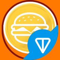 BFDCoin Logo Telegram
