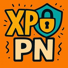 XPPN_bot Telegram Logo