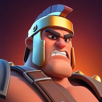 Swipe Arena Game Logo Telegram