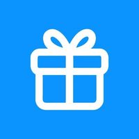 QuickGiftBot Telegram Logo