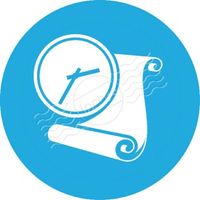 sohistoriabot Telegram Logo