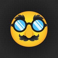 IncogNote — anonymous messages Logo Telegram