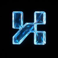 Hypexe Logo Telegram