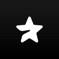 Star free⭐ Logo Telegram