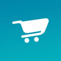 Tagito 🛒 TG Market Logo Telegram