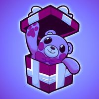 Gift Explore Logo Telegram