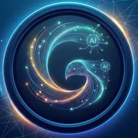 GPT Russia Telegram Logo