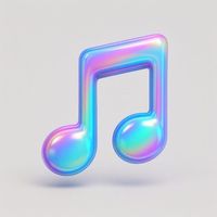 Музыка 🎧 | Поиск Музыки Logo Telegram