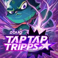 Tap Tap Tripps Logo Telegram