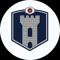 Tower 🏰 Logo Telegram