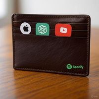 mypodpiski_bot Telegram Logo