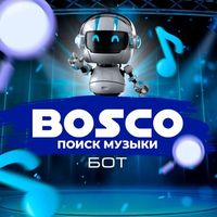 bosco_music_bot Telegram Logo bosco_music_bot Telegram Logo