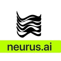 ⚡️ [neurus.ai] • ChatGPT • Flux • DALL-E • Veo 3 Logo Telegram