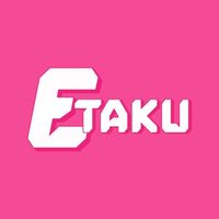 Etaku Logo Telegram