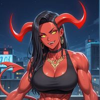 Malevola (18+) Telegram Logo Malevola (18+) Telegram Logo