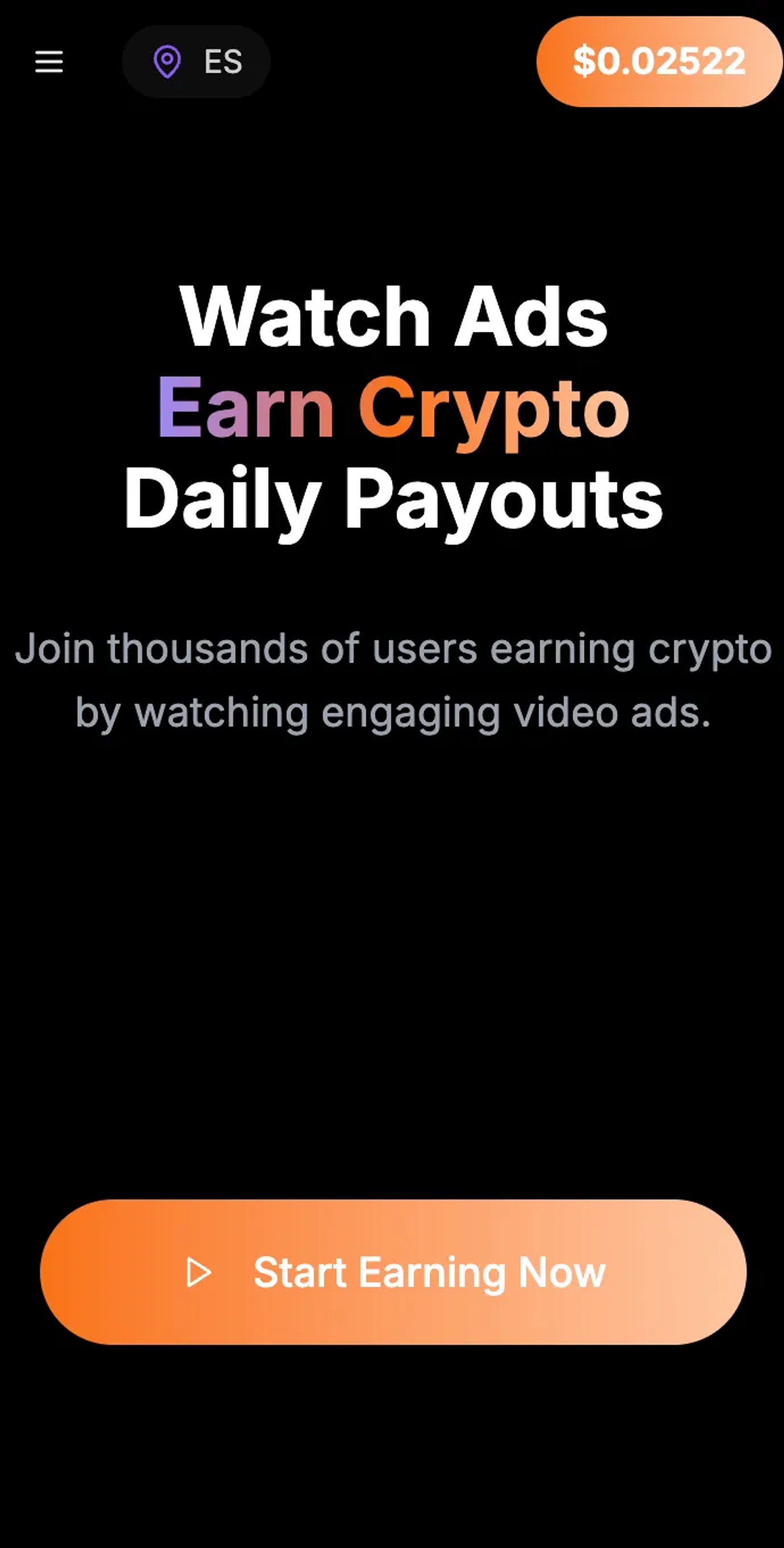 Sats Moon ✅ в Телеграм — скриншот 3