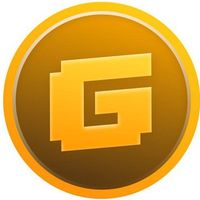 GAMETY Logo Telegram