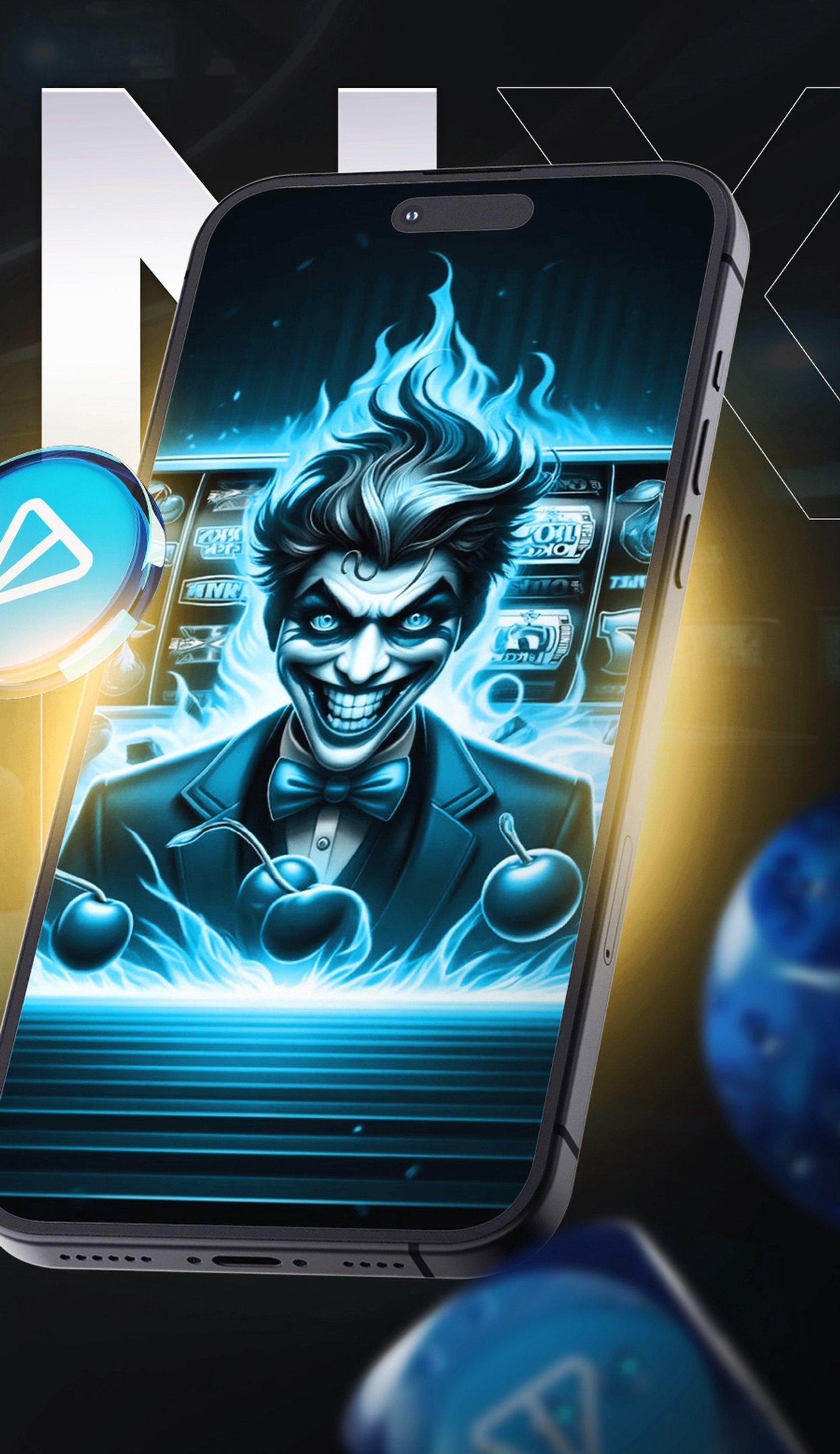 🎲 XTON 💎 в Телеграм — скриншот 3