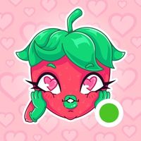 RuletkaMatchBot Telegram Logo