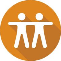 whichfriendbot Telegram Logo whichfriendbot Telegram Logo