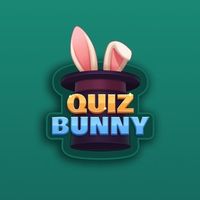 QuizBunny Telegram Logo QuizBunny Telegram Logo
