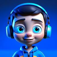 music_vktg_bot Telegram Logo